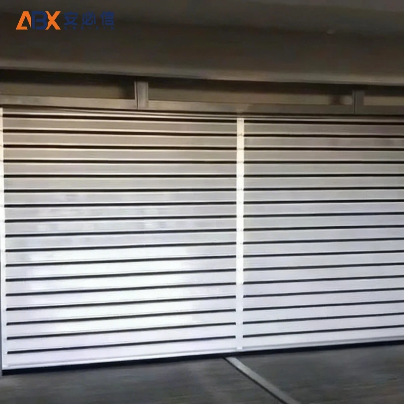 盐城市洁净室高速门