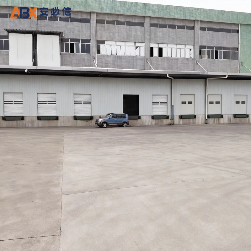 盐城市涡轮硬质高速门